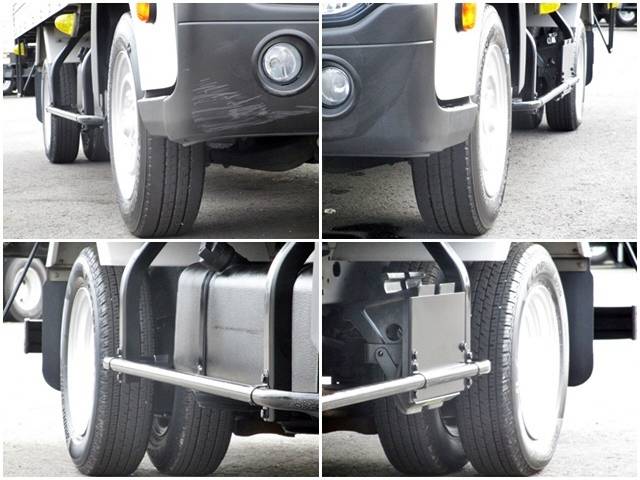 日産アトラスアルミバン小型（2t・3t）[写真17]