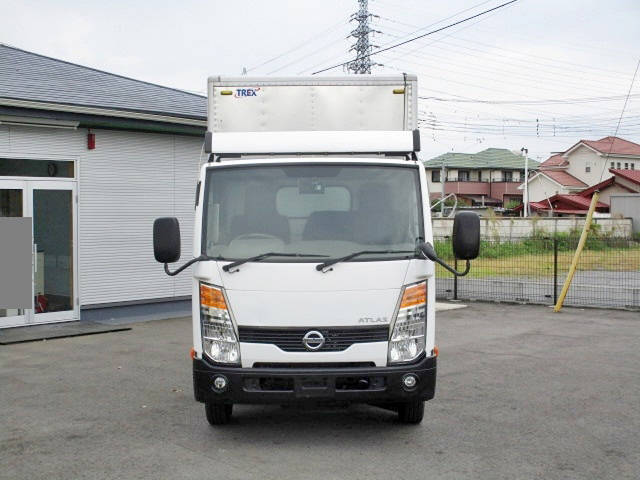 日産アトラスアルミバン小型（2t・3t）[写真06]