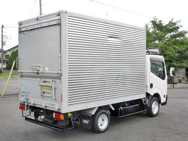 日産アトラスアルミバン小型（2t・3t）[写真07]