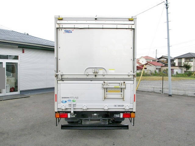 日産アトラスアルミバン小型（2t・3t）[写真08]