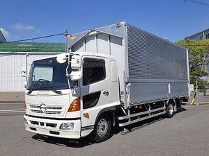 中古アルミウイング パネルウイング 中型 4t 中古トラックのトラック王国 大特価セール中