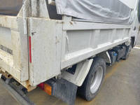 三菱ふそうキャンターダンプ小型（2t・3t）[写真12]