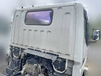 三菱ふそうキャンターダンプ小型（2t・3t）[写真13]