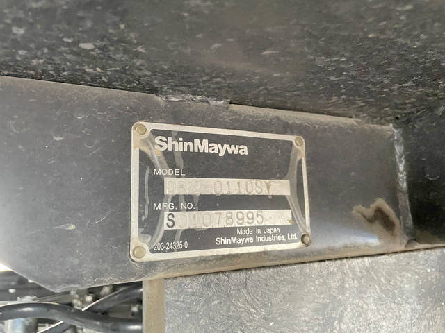 三菱ふそうキャンターダンプ小型（2t・3t）[写真14]