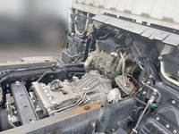 三菱ふそうキャンターダンプ小型（2t・3t）[写真20]