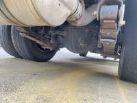 三菱ふそうキャンターダンプ小型（2t・3t）[写真21]