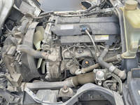 三菱ふそうキャンターダンプ小型（2t・3t）[写真22]