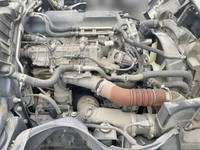 三菱ふそうキャンターダンプ小型（2t・3t）[写真23]