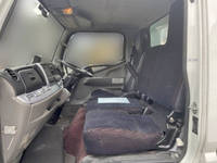 三菱ふそうキャンターダンプ小型（2t・3t）[写真24]