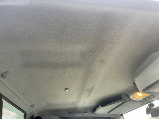 三菱ふそうキャンターダンプ小型（2t・3t）[写真27]