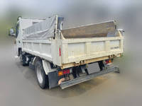 三菱ふそうキャンターダンプ小型（2t・3t）[写真04]