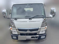 三菱ふそうキャンターダンプ小型（2t・3t）[写真07]