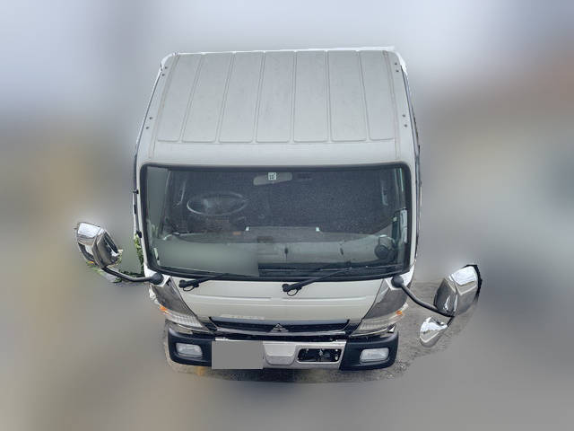 三菱ふそうキャンターダンプ小型（2t・3t）[写真08]