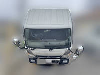 三菱ふそうキャンターダンプ小型（2t・3t）[写真08]