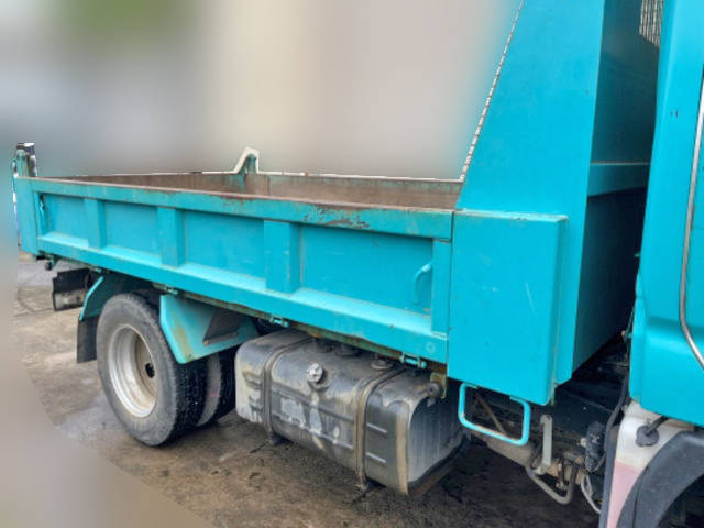 トヨタダイナダンプ小型（2t・3t）[写真12]