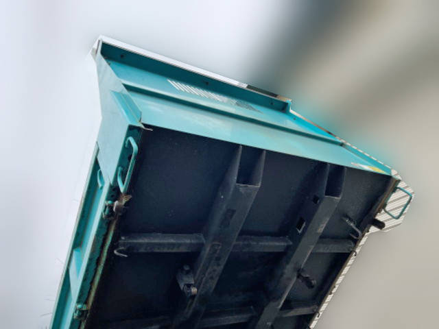 トヨタダイナダンプ小型（2t・3t）[写真17]