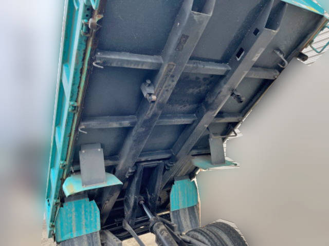 トヨタダイナダンプ小型（2t・3t）[写真18]