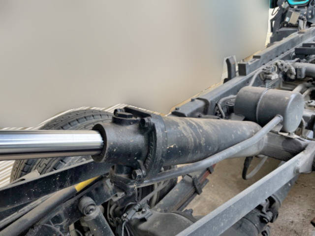 トヨタダイナダンプ小型（2t・3t）[写真19]