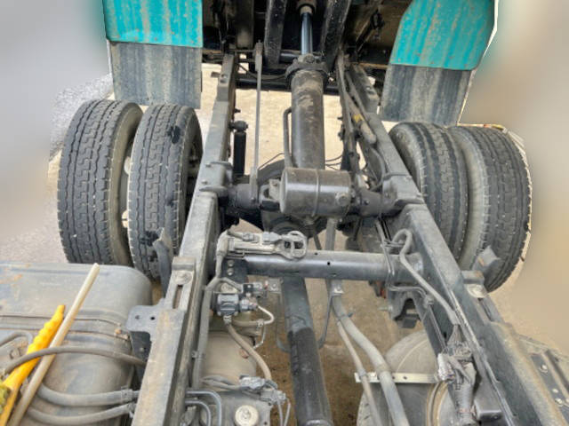 トヨタダイナダンプ小型（2t・3t）[写真20]