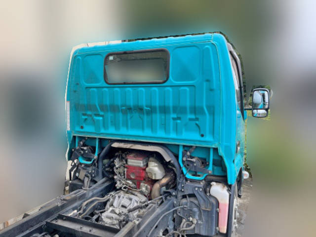 トヨタダイナダンプ小型（2t・3t）[写真22]