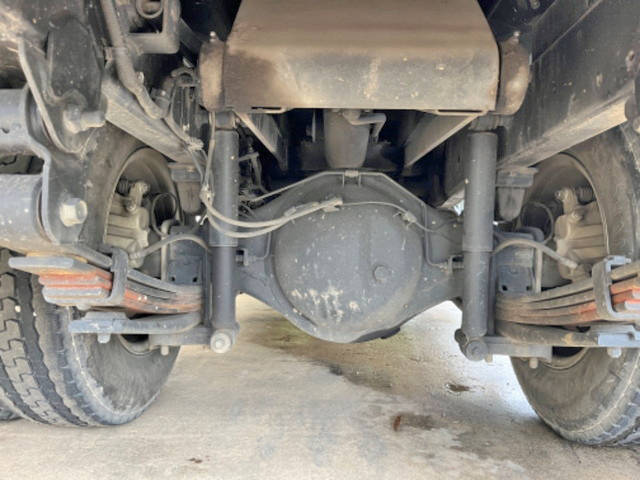 トヨタダイナダンプ小型（2t・3t）[写真23]