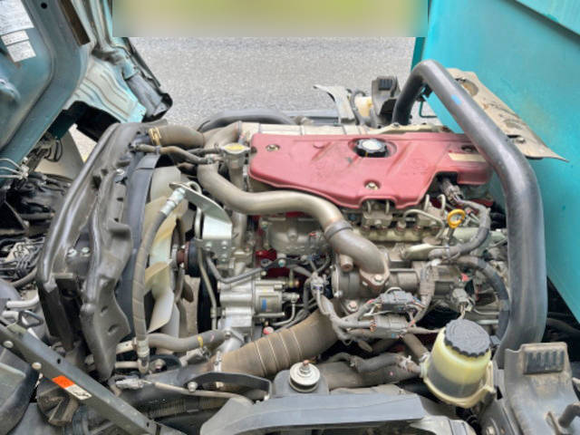 トヨタダイナダンプ小型（2t・3t）[写真25]