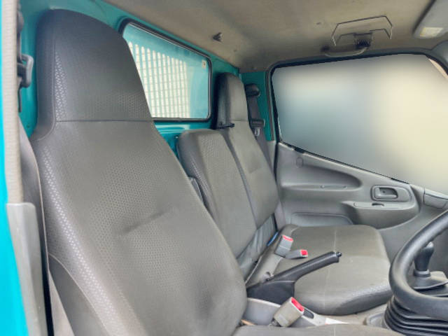 トヨタダイナダンプ小型（2t・3t）[写真26]