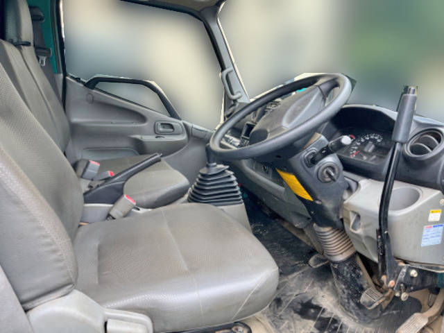 トヨタダイナダンプ小型（2t・3t）[写真27]