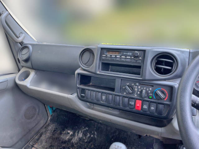 トヨタダイナダンプ小型（2t・3t）[写真29]