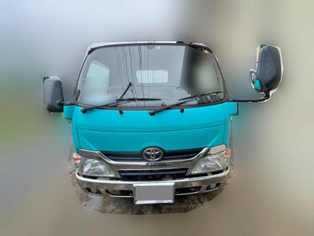 トヨタダイナダンプ小型（2t・3t）[写真03]
