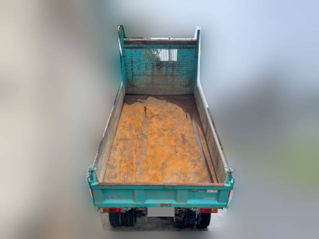 トヨタダイナダンプ小型（2t・3t）[写真07]