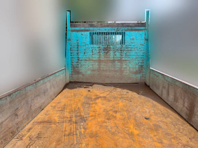 トヨタダイナダンプ小型（2t・3t）[写真08]