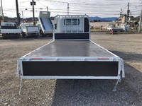 いすゞエルフ平ボディ小型（2t・3t）[写真10]