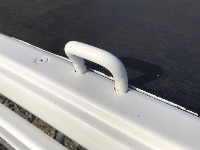 いすゞエルフ平ボディ小型（2t・3t）[写真12]