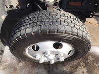 いすゞエルフ平ボディ小型（2t・3t）[写真16]