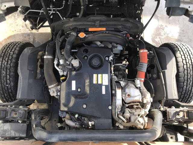 いすゞエルフ平ボディ小型（2t・3t）[写真23]