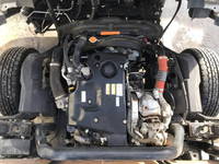 いすゞエルフ平ボディ小型（2t・3t）[写真23]