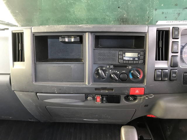 いすゞエルフ平ボディ小型（2t・3t）[写真34]