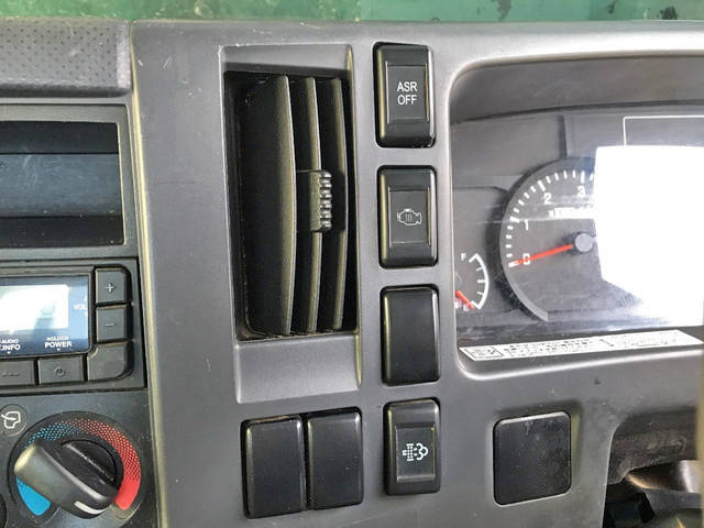 いすゞエルフ平ボディ小型（2t・3t）[写真35]