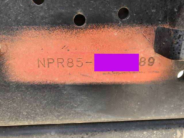 いすゞエルフ平ボディ小型（2t・3t）[写真39]