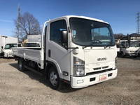 いすゞエルフ平ボディ小型（2t・3t）[写真03]