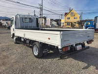 いすゞエルフ平ボディ小型（2t・3t）[写真04]