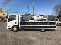 いすゞエルフ平ボディ小型（2t・3t）[写真05]