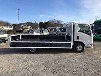 いすゞエルフ平ボディ小型（2t・3t）[写真06]