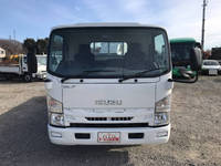 いすゞエルフ平ボディ小型（2t・3t）[写真07]