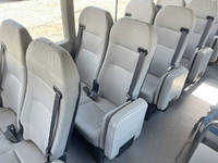 トヨタコースターマイクロバス[写真13]