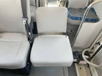 トヨタコースターマイクロバス[写真16]