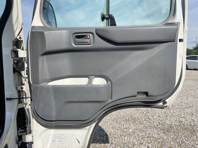 トヨタコースターマイクロバス[写真20]