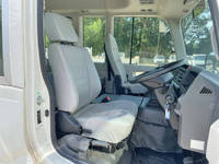 トヨタコースターマイクロバス[写真21]