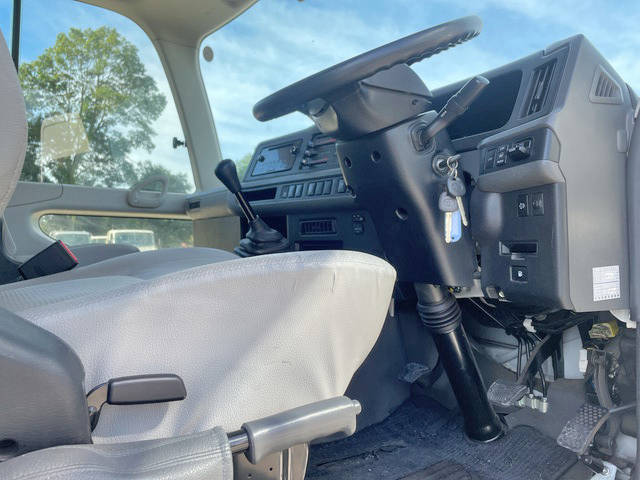 トヨタコースターマイクロバス[写真22]